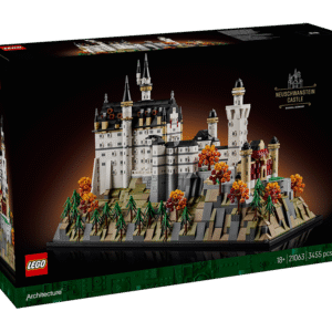 Neuschwanstein