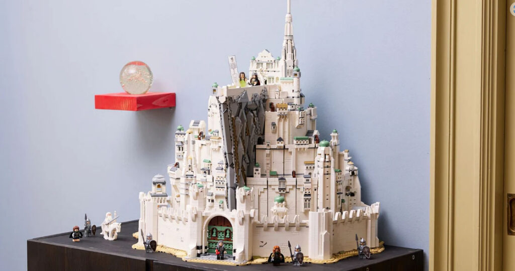 Lego verhuur oost-vlaanderen 