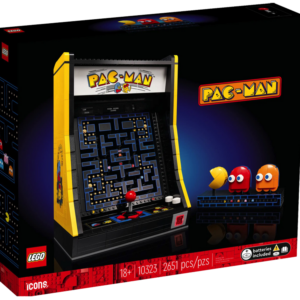 Pac-man